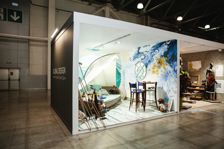 «Москва: проектирование будущего» в музее Москвы