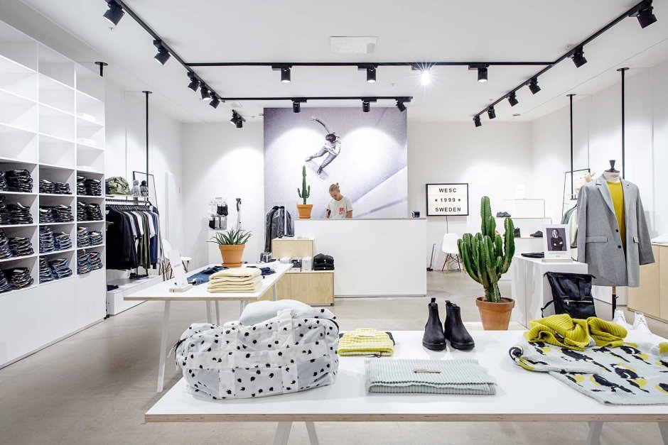 Выставка Design Decor St Petersburg