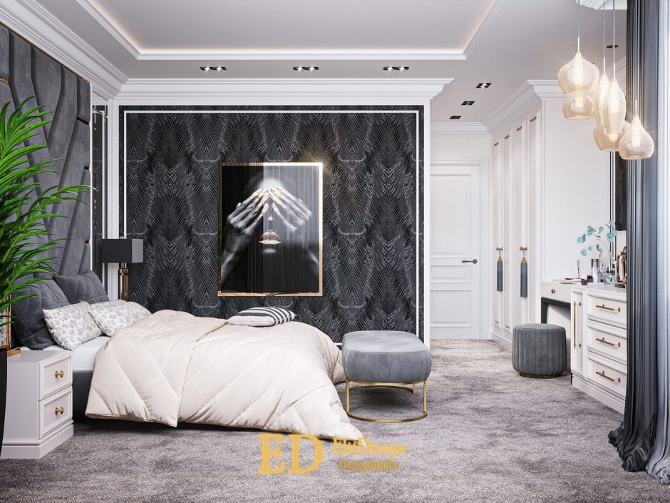 Выставка Design Decor St Petersburg