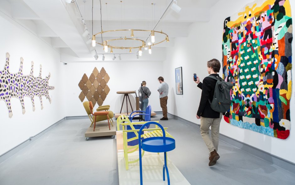 Выставка музей будущего в Москве