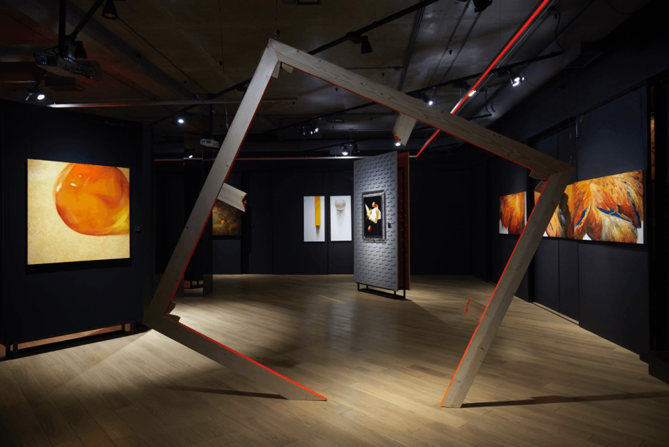 Global Design компания