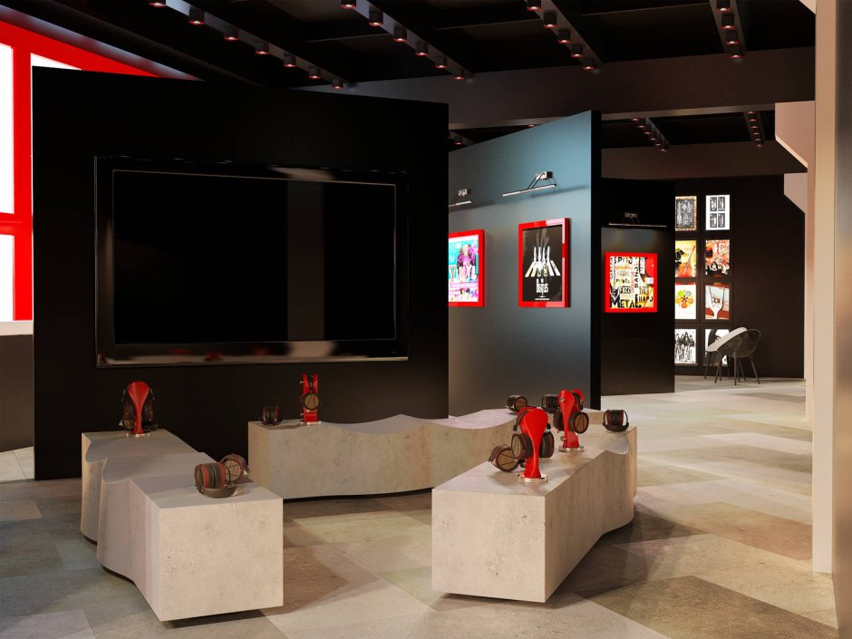 Выставка арх Москва