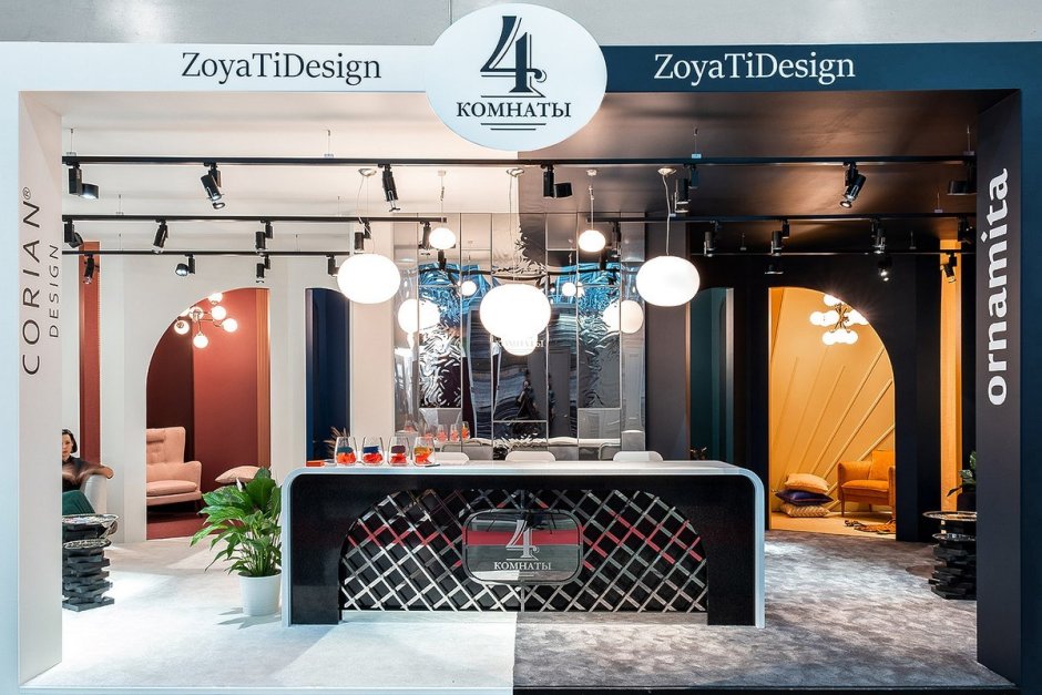 Интериор дезигн