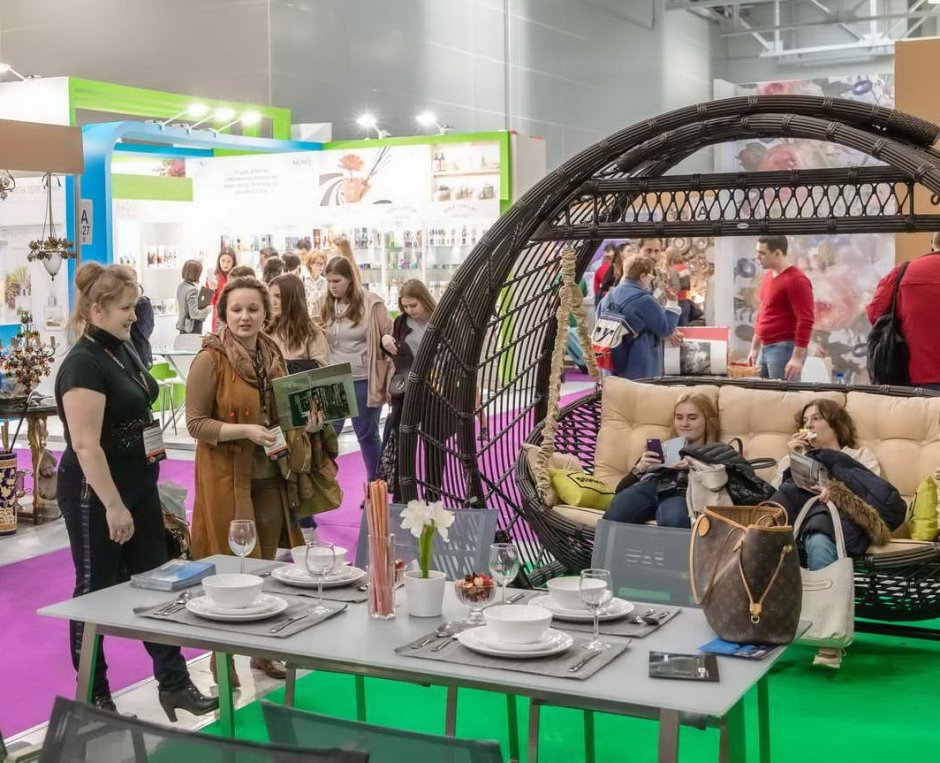 Проект галереи искусств