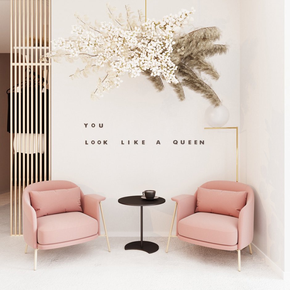 Выставка предметов интерьера и декора Indecor Moscow