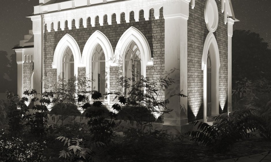 Landmark Istanbul illustration