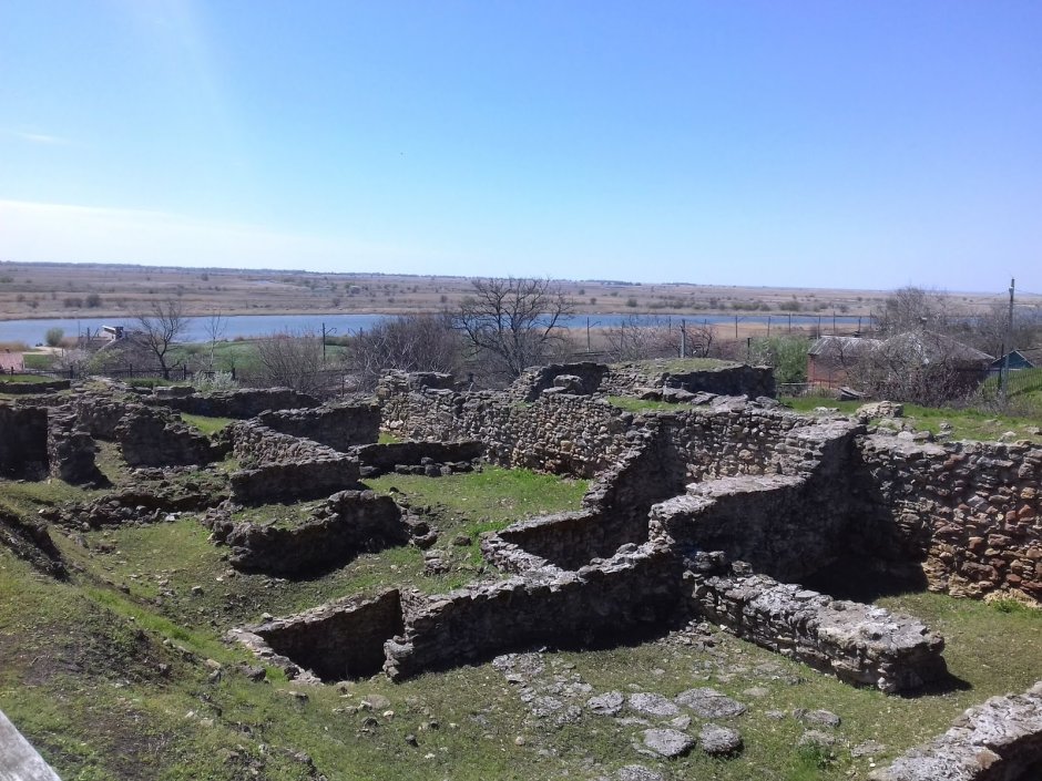 Донской военно-исторический музей Танаис