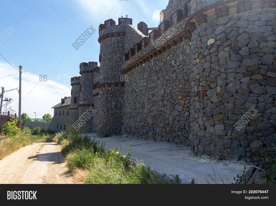 Танаис крепость музей