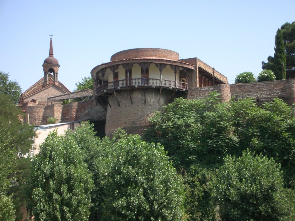 Тбилиси 1803