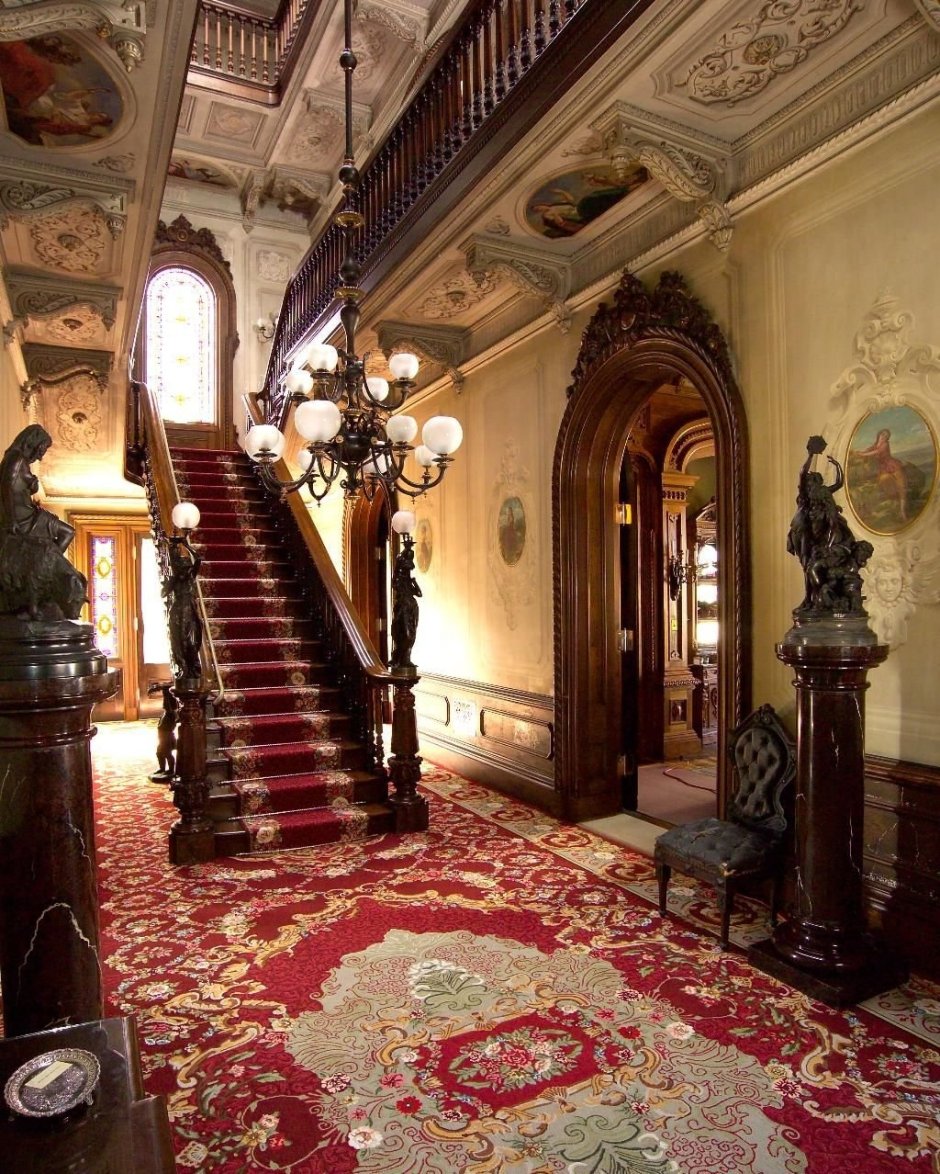 Рим Palazzo Malta