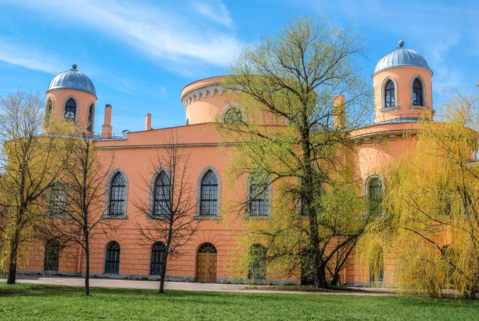 Чесменская крепость
