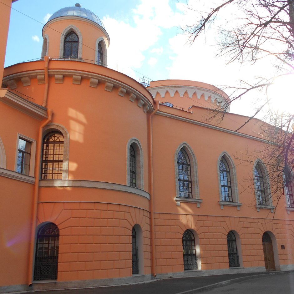 Улица Чесменская Севастополь