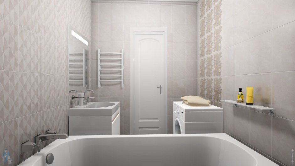 Плитка баккара Kerama Marazzi