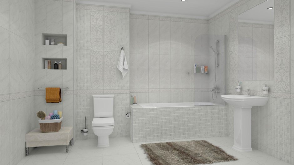 Плитка Kerama Marazzi Борсари