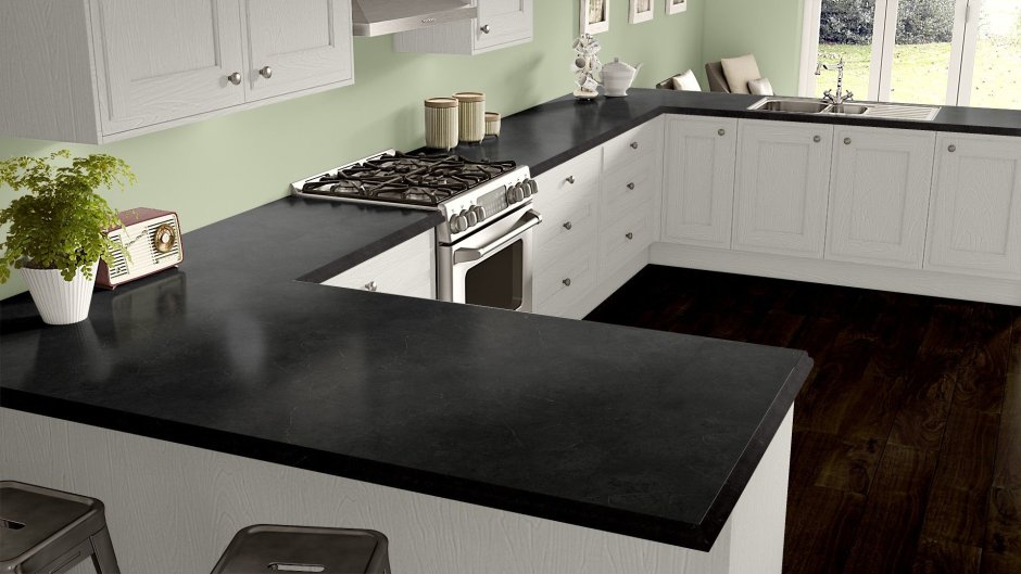 4925-07 Calcutta Marble столешница Wilsonart