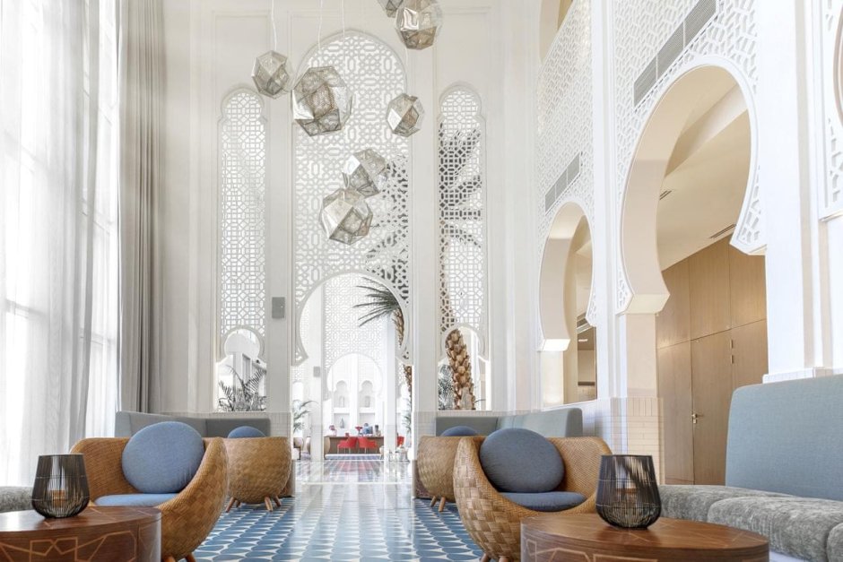 Shaza Riyadh 5*
