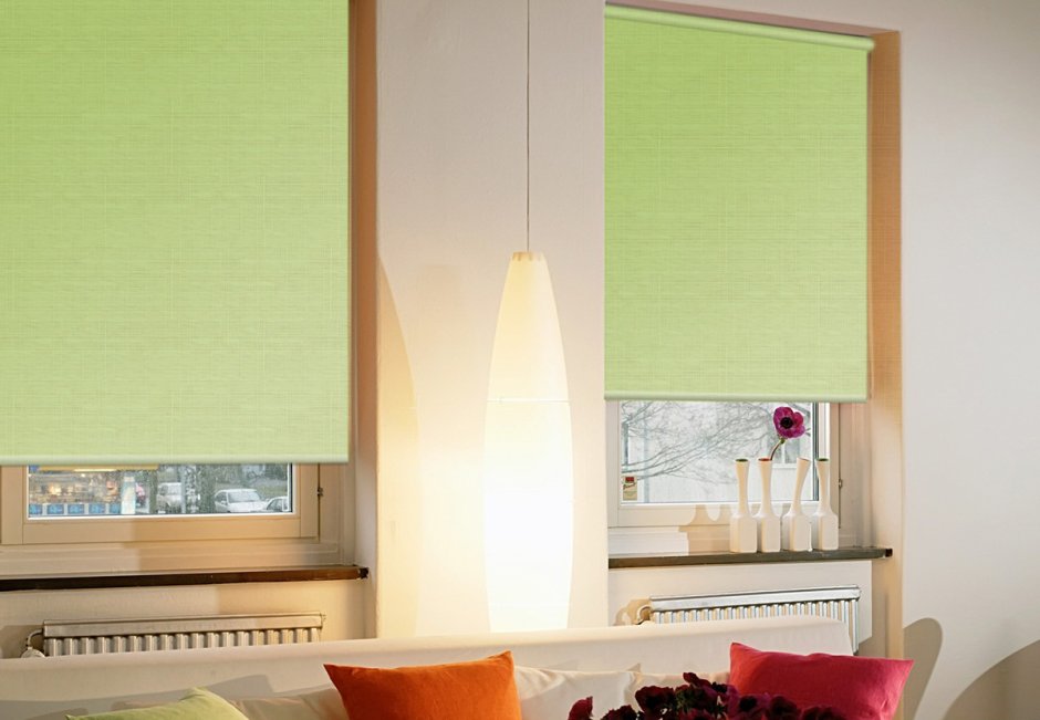 Hunter Douglas жалюзи станки