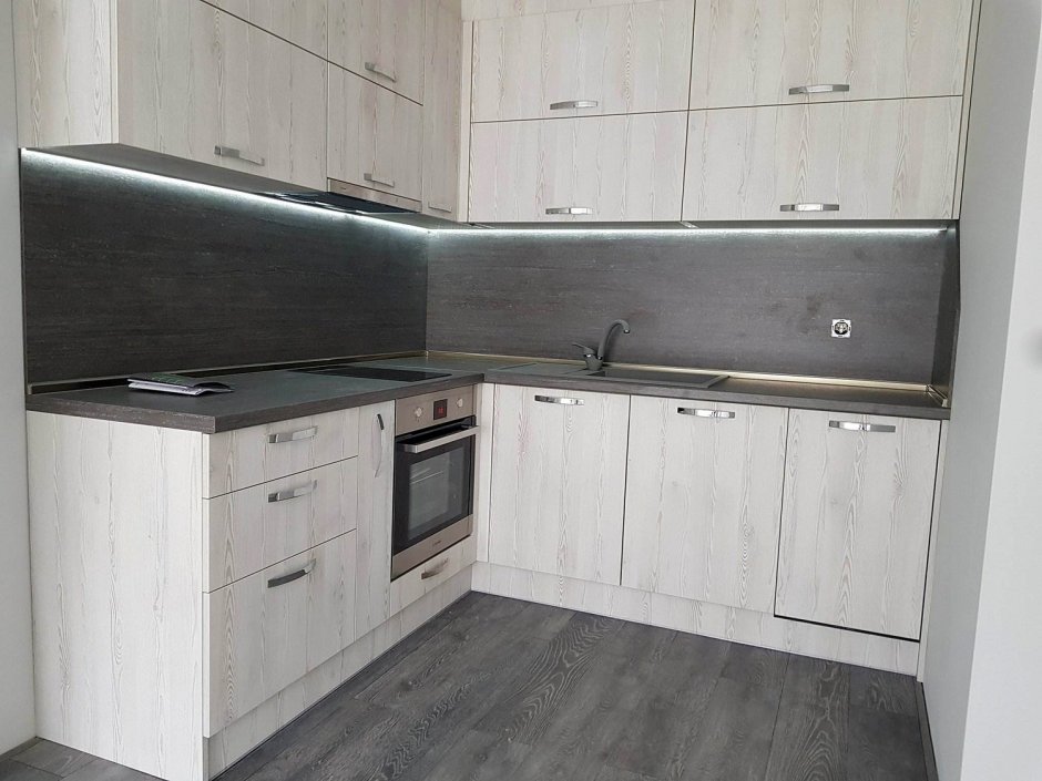 Granite Kitchen Countertops