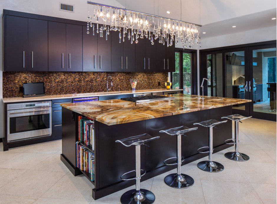 Столешница Caesarstone 8141 White Quartz