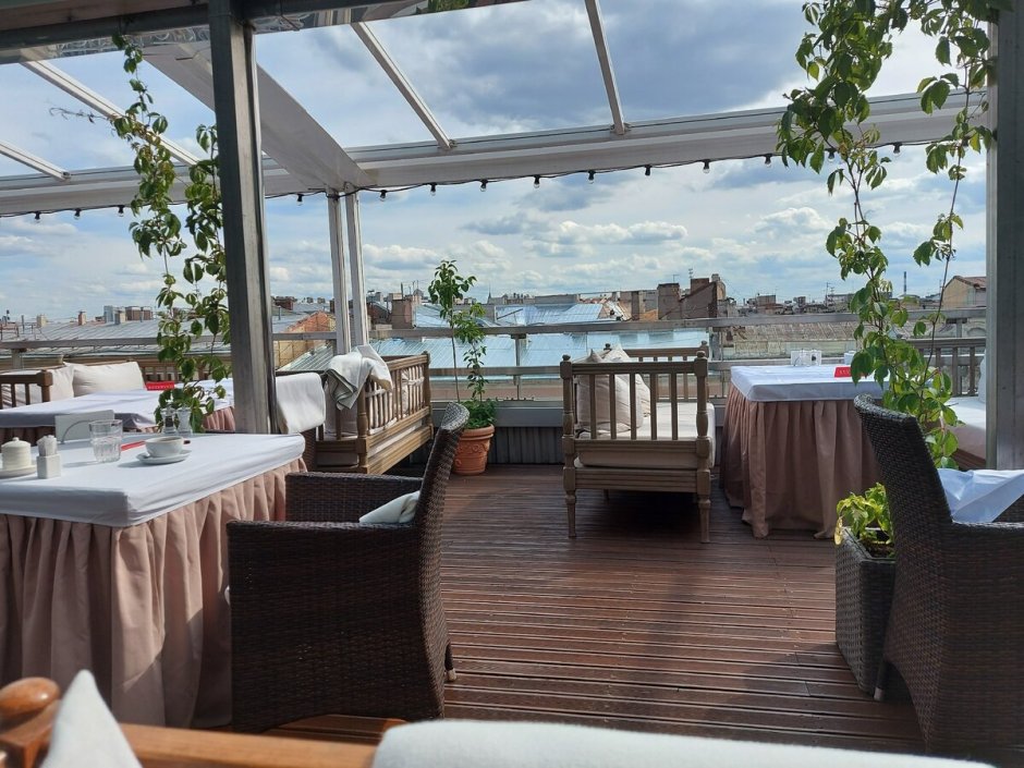 Arka Hotel Ростов