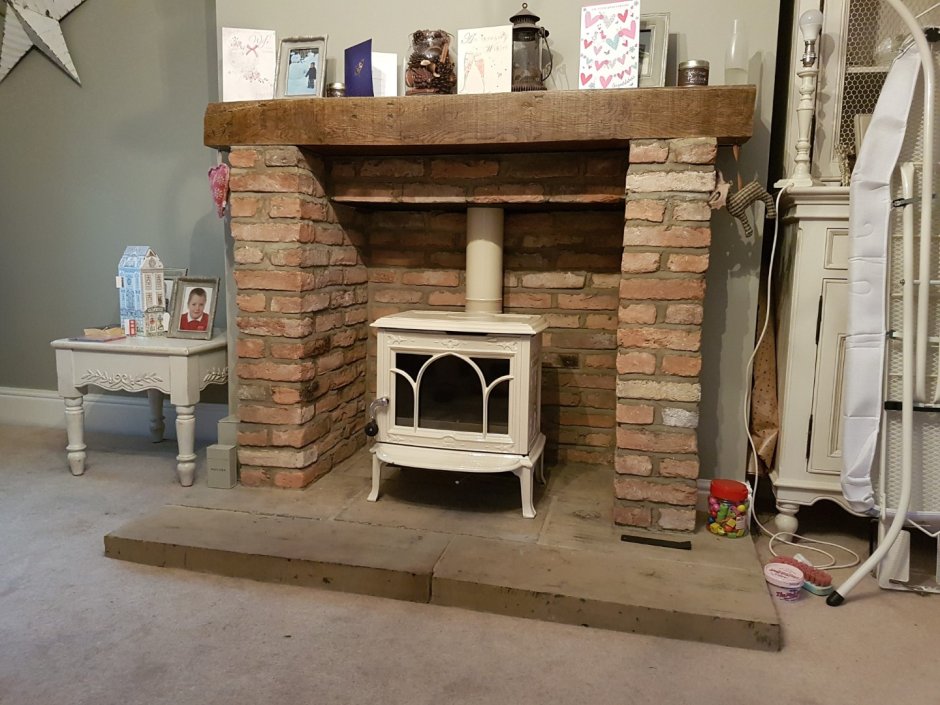 Jotul 100