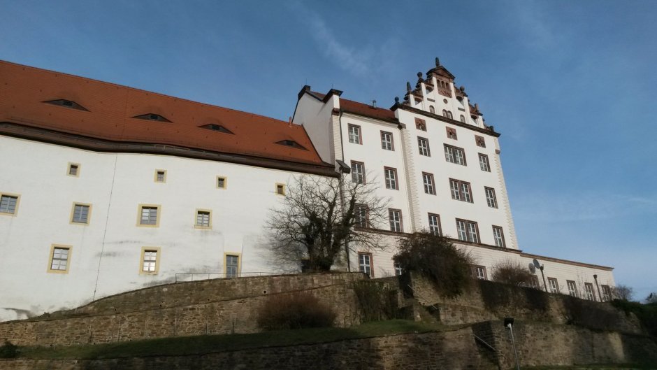 Schloss-Langenburg-это где