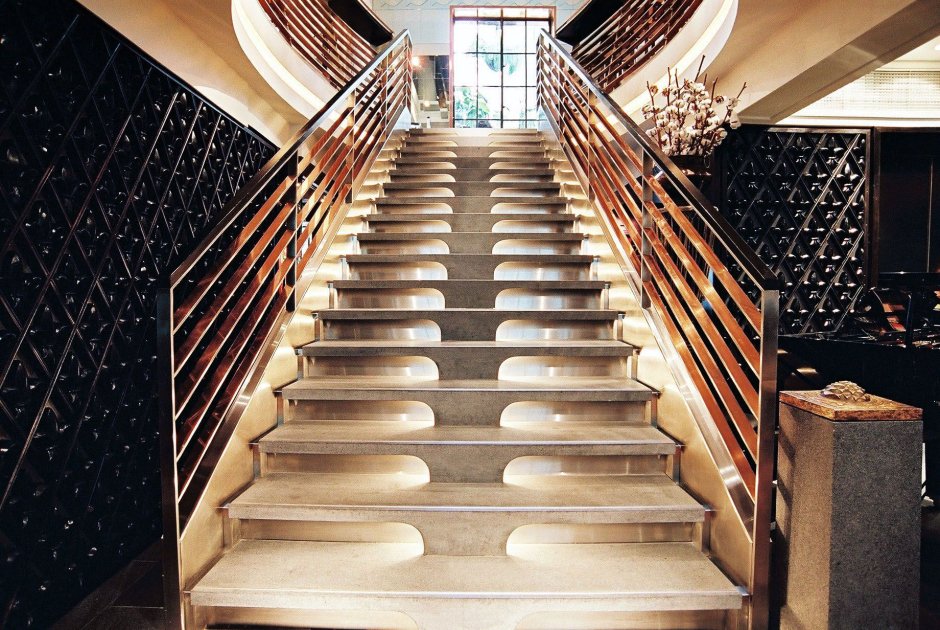 Terraco Staircase