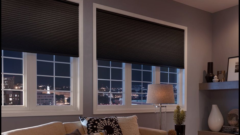 Roller Blinds Blackout