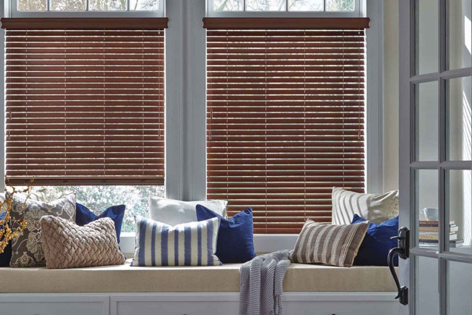 Hunter Douglas Blind Cleaning