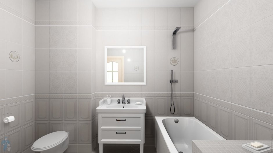 Коллекция Сорбонна Kerama Marazzi