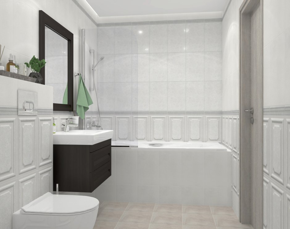 Плитка Kerama Marazzi Ауленсия