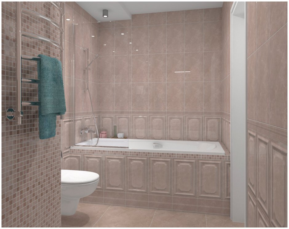 Плитка Гран Пале Kerama Marazzi