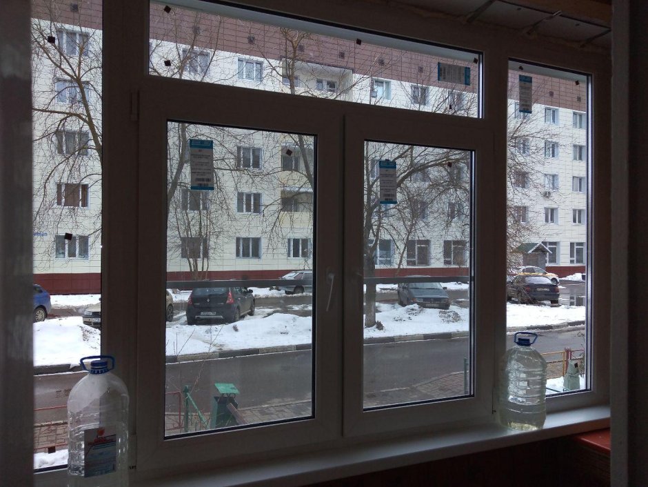 Стеновые панели 2700х1200