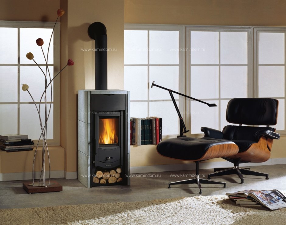 Печь Jotul f500