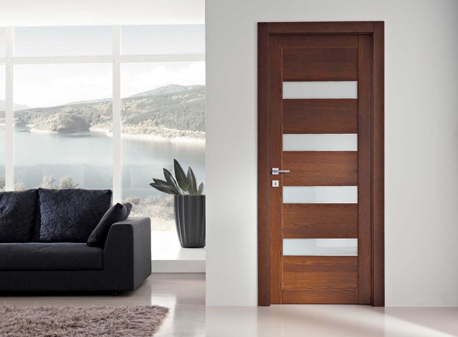 Двери Interior Doors межкомнатные