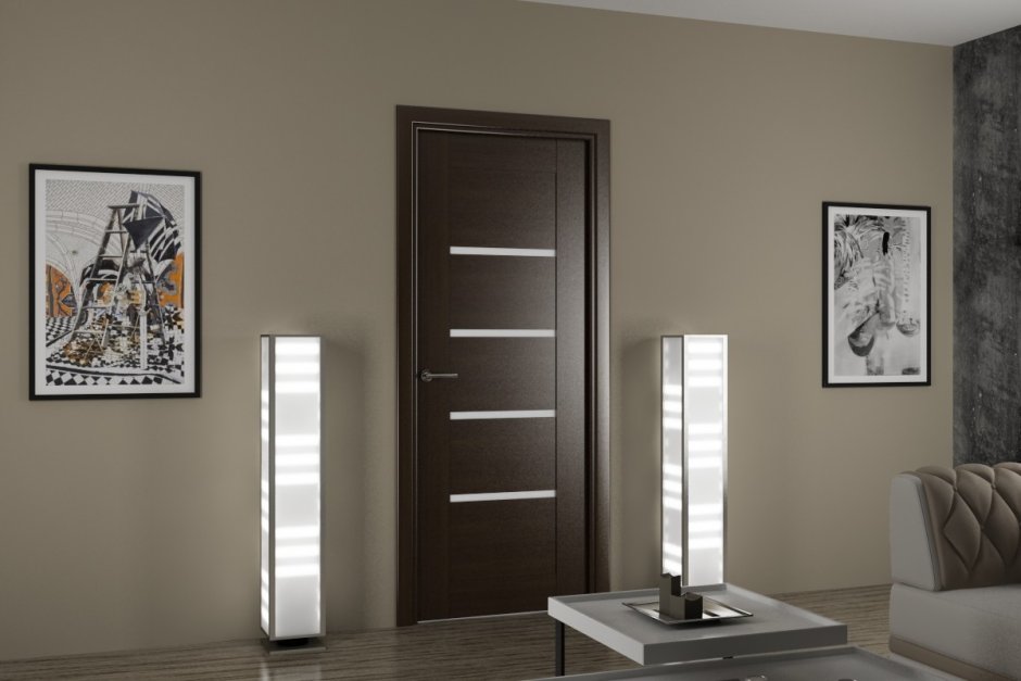 Belwooddoors Мирелла