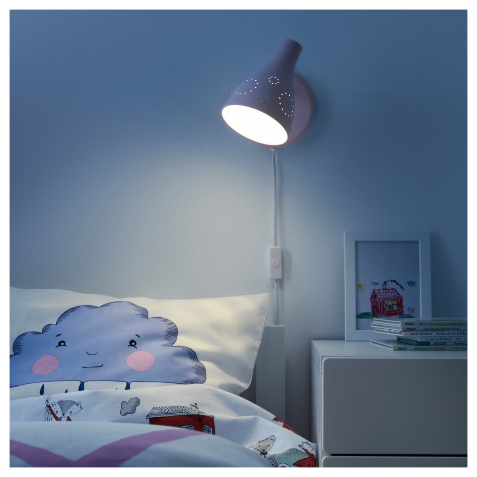 American Retro cantry Loft светильники бра