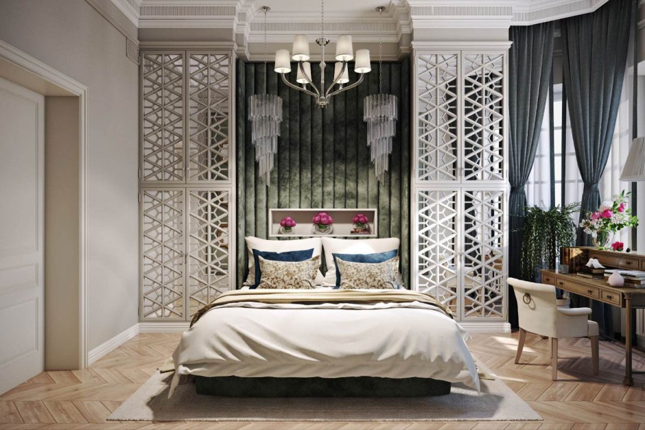 Design Interior Dining Room