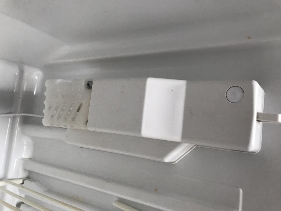 Ящики для хранения в морозильной камере