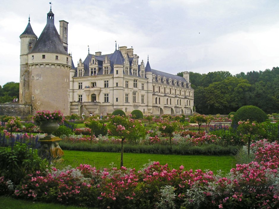 Chateau de la Mothe