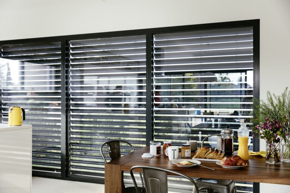 External Blinds
