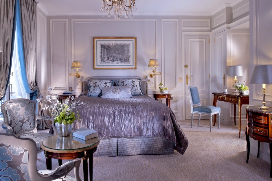 Дворец - Luxury Antonovich Design