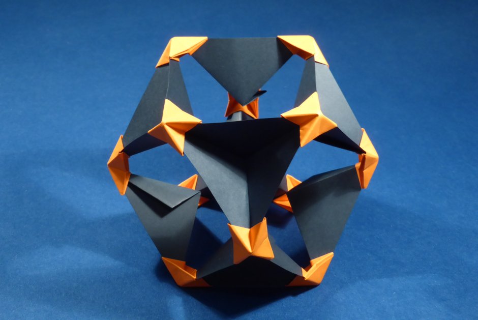 Cubitruncated Cuboctahedron