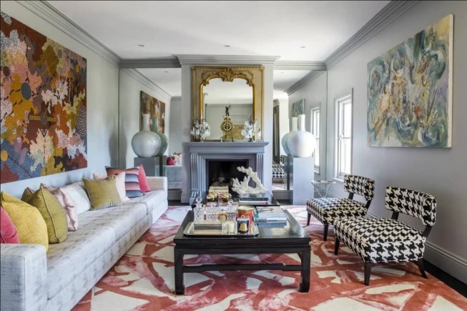 Yet professional Interior