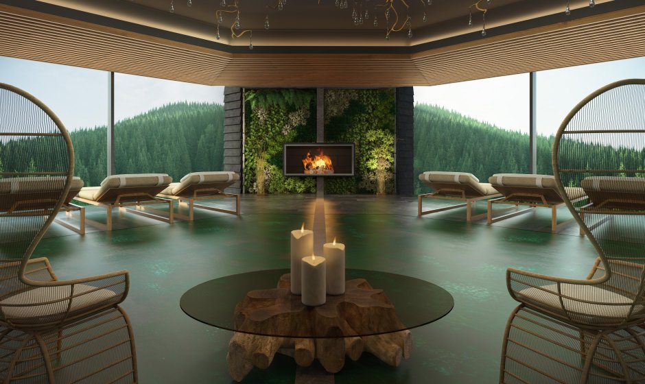 Lefay Resort Spa