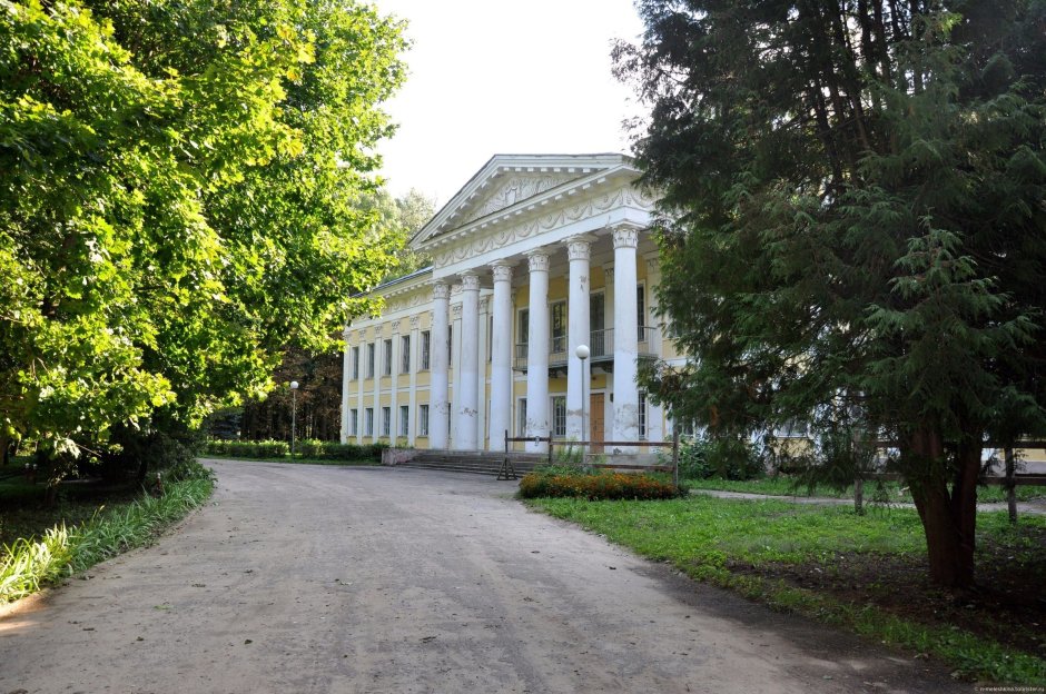 Жиличский исторический комплекс-музей