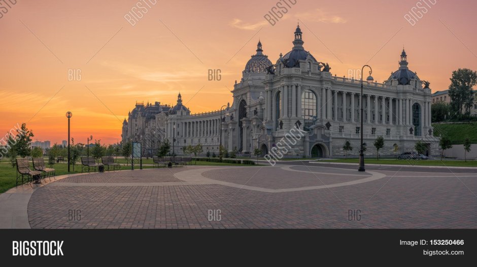 Дворец земледельцев Петербург