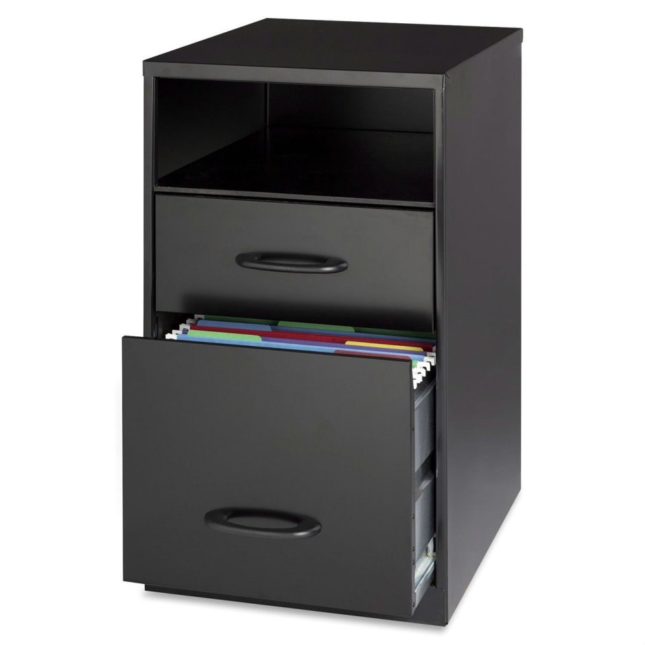 2 Drawer Metal file Cabinet