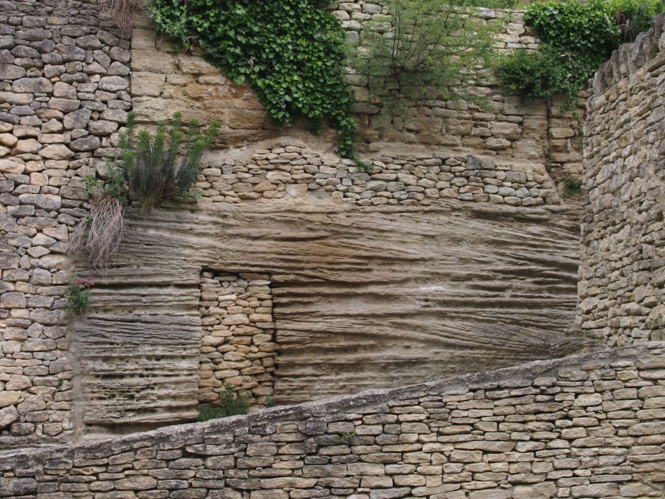 Каменная лестница Гарибальди