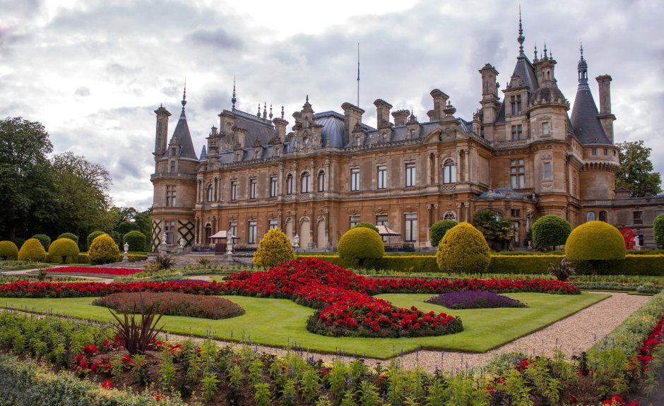 Loire Valley Франция